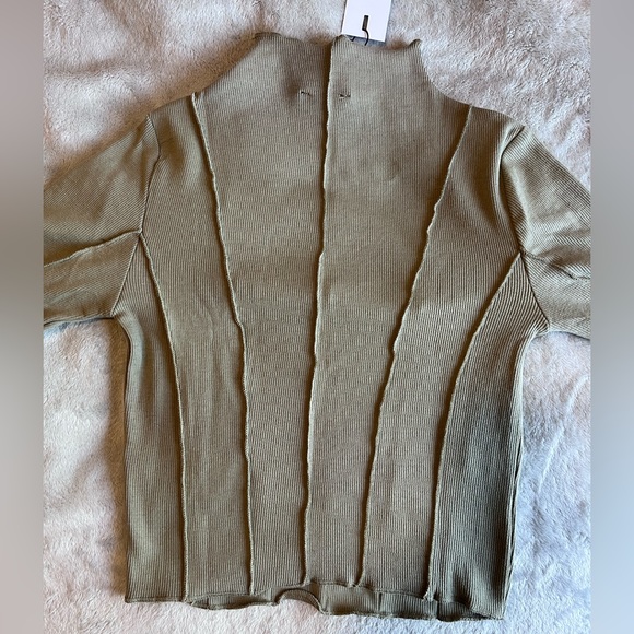 DYNAMITE HARA TOP - Picture 3 of 4